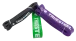 Power Bands - Resistance bands - Power band Variant: Beast Power Band Set 4 pcs (Purple + Green + Blue + Orange)