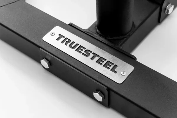 Beast Vertical Plate-Bar tree