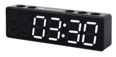 Mini Gym timer - časovač