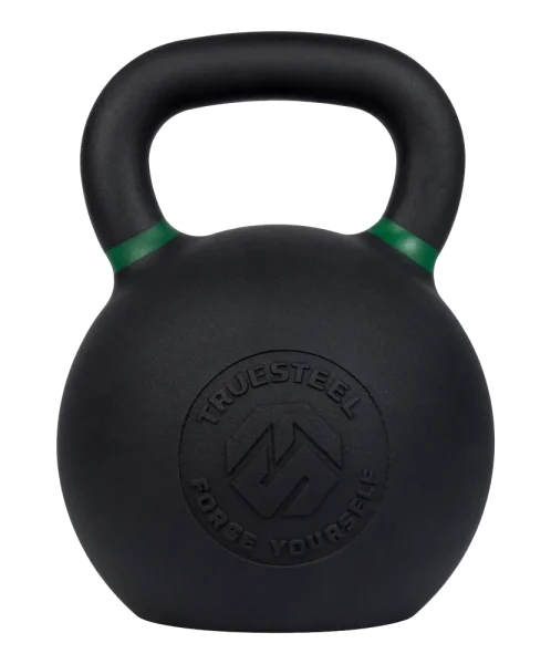 Kettlebell 56 kg - 92 kg - Weight: 80 kg