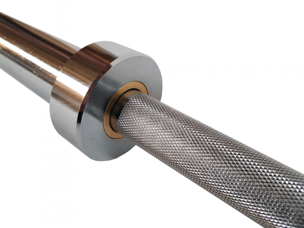 Thicker bar - Bench bar