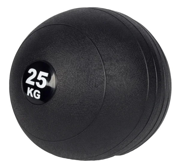Slam ball 2 kg - 30 kg - Weight: 4 kg