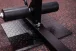 Sissy Squat Bench - Farbe: Freiwählbare Farbe