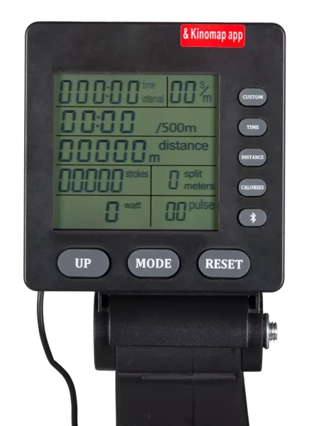 TrueRow Rowing machine