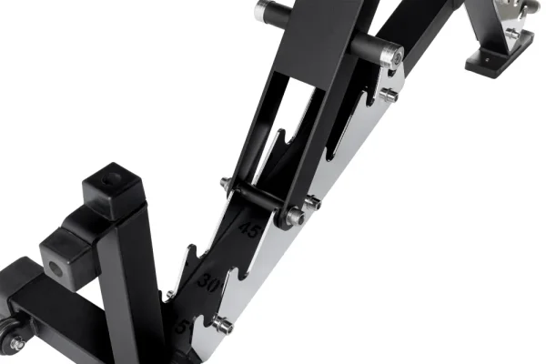 Adjustable bench Beast - Colour: Custom color