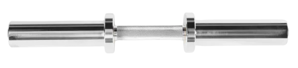 TrueBell - loadable dumbbell