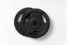 Cast Iron Tri-Grip Plates 30 mm - Weight: 2,5 kg