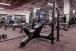 Olympic Incline Bench - Colour: Custom color