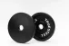 Cast iron weight plates: 5 - 25 kg - Gewicht: 10 kg