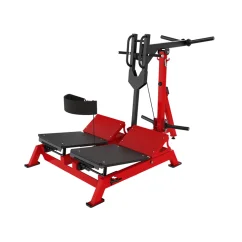 Belt Squat Machine