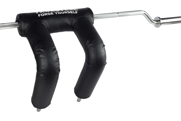 Spider Safety Squat Bar