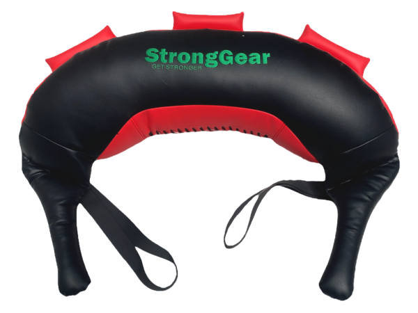 Bulharské vrece SG - 5 kg