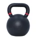 Oceľový Kettlebell 4 kg - 36 kg