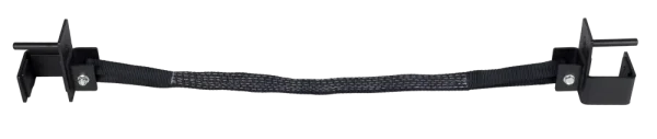Safety strap system