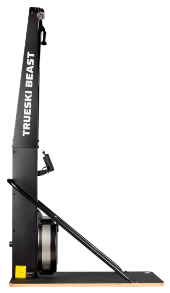 TrueSki Beast - Nordic skiing machine