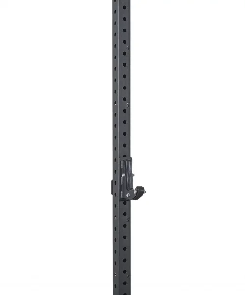 Posilovací klec StrongGear - držáky na osu