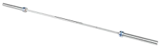 Deadlift bar