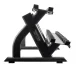 2-tier dumbell rack - 210 cm