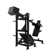 Stroj na drepy Pendulum Squat