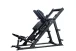 Beast Leg Press/Hacken Squat