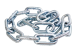 Loading Chains - Weight: 2 x 5 kg