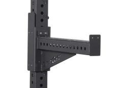 Safety Spotter Arms