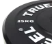 Black Bumper Plates