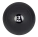 Slam ball 2 kg - 30 kg - Weight: 9 kg - logo StrongGear