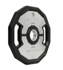 Čierne Dual Grip kotúče