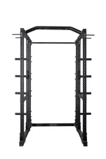 Stojan na činku Pro Squat Rack 6000 StrongGear Stojan na činku Pro Squat Rack 6000 StrongGear