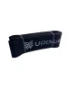 U POWER rubber expanders - Power band Variant: Černá 60 mm
