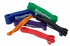 Power Bands - Resistance bands