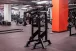 Posilňovací stroj Viking Press - Farba: Čierna