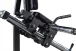 Compact Leg Press/Hacken Squat machine – Linearlager