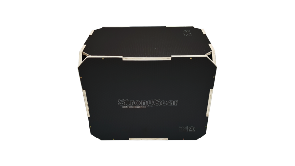 Holz Plyobox StrongGear