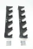 Držák na osy -  5 Tiers Gun Bar