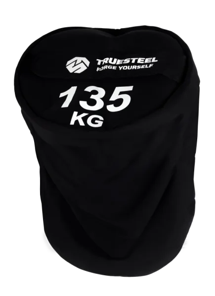 Sandbag - Gewicht: 135 kg