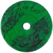 Camo Bumper Plates - Weight: 25 kg