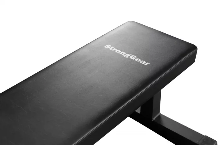 Professional Flat Bench StrongGear