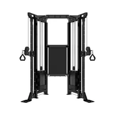 Dual Pulley Functional Trainer
