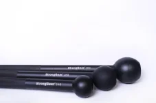 Macebell sada 2kg, 3kg, 4kg - oceľ StrongGear Macebell sada 2kg, 3kg, 4kg - oceľ StrongGear