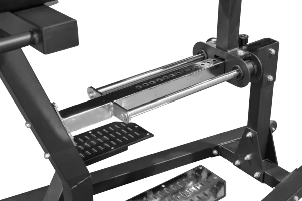 Beast Glute ham developer 2.0 - GHD 3 v 1