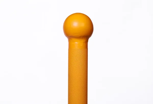 Macebell 12.5kg oceľ oranžová StrongGear kúpiť lacno
