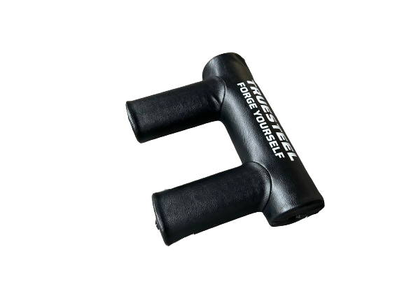 Beast Safety Squat Bar Barbell Pad