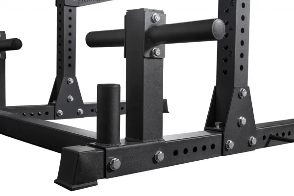 Drepovací stojan - Beast  Squat Stand