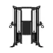 Dual Pulley Functional Trainer - Farbe: Freiwählbare Farbe