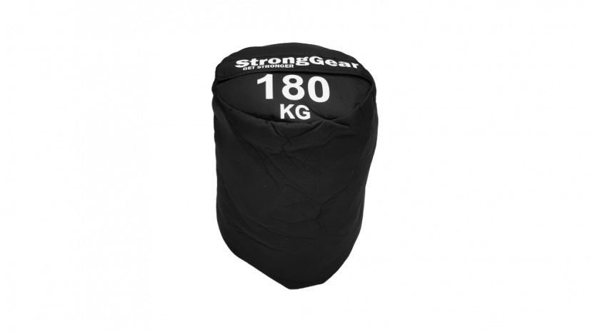 Sandbag - Gewicht: 180 kg