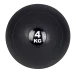 Slam ball 2 kg - 30 kg - Weight: 4 kg