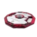 Camo  Dual Grip Weight Plate - Weight: 15 kg