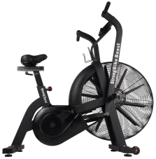 StrongBike Beast - 2. AKOSŤ